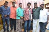 Balakrishna 102 Movie Opening